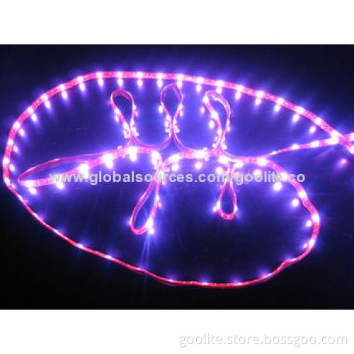 LED Strip 5050 RGB IP68 5m/Roll LED Strip Light, Voltage DC 12V